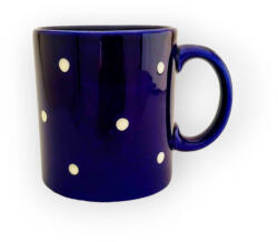 BögreManufaktúra Standard nagy bögre sötétkék