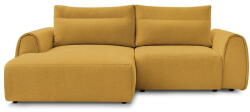 Bobochic Paris Okkersárga sarokkanapé Aden - Bobochic Paris - bonami - 756 490 Ft