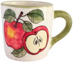 BögreManufaktúra Almás bögre