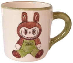 BögreManufaktúra Labubu Zimomo bögre