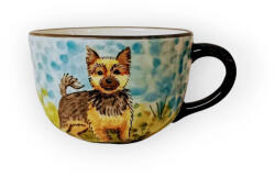 BögreManufaktúra Yorki jumbó bögre