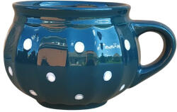 BögreManufaktúra Csupor bögre sötétzöld