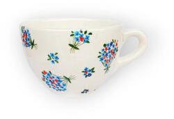 BögreManufaktúra Nefelejcs kis jumbó bögre