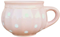 BögreManufaktúra Csupor bögre pasztell rózsa