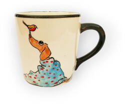 BögreManufaktúra Vicces kutyás bögre VK023