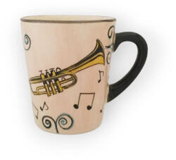 BögreManufaktúra Trombita bögre