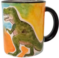 BögreManufaktúra Dinó bögre