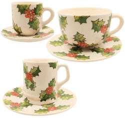 BögreManufaktúra Magyal Reggeliző Nagy Szett