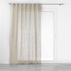 douceur d'intérieur Barna átlátszó függöny 140x240 cm Haltona - douceur d'intérieur