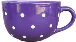 BögreManufaktúra Jumbo bögre lila