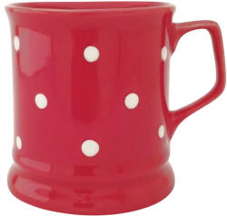 BögreManufaktúra Angol bögre meggy