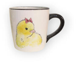 BögreManufaktúra Valentin Csibelány bögre