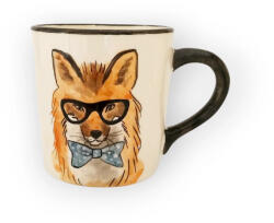 BögreManufaktúra Valentin Rókafiú bögre