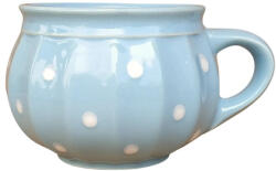 BögreManufaktúra Csupor bögre pasztell kék