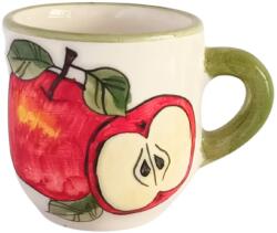 BögreManufaktúra Almás kávés bögre