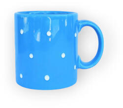 BögreManufaktúra Standard nagy bögre világos kék