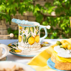 BögreManufaktúra Citromos bögre