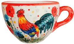 BögreManufaktúra Kakas kis jumbó