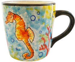 BögreManufaktúra Csikóhal bögre