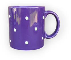 BögreManufaktúra Standard nagy bögre lila