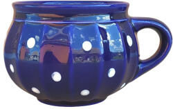 BögreManufaktúra Csupor bögre sötétkék