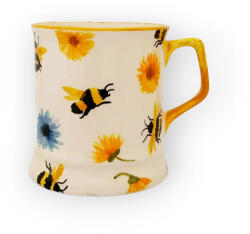 BögreManufaktúra Méhecskés bögre