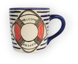 BögreManufaktúra Mentőöv bögre