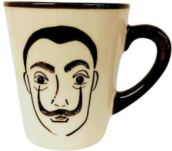 BögreManufaktúra Dali bögre