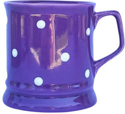 BögreManufaktúra Angol bögre lila