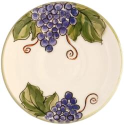BögreManufaktúra Szőlős kistáyér
