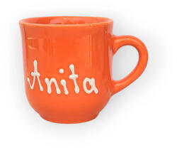 BögreManufaktúra Neves kávés Bögre