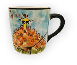 BögreManufaktúra Vicces kutyás bögre VK013