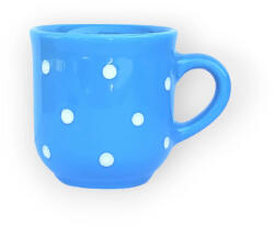 BögreManufaktúra Kávés bögre világos kék