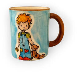 BögreManufaktúra Kisfiú bögre