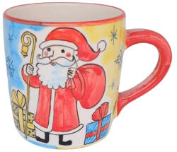 BögreManufaktúra Télapós Bögre