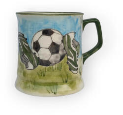 BögreManufaktúra Focis bögre