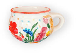 BögreManufaktúra Pipacsmező csupor bögre