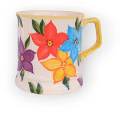 BögreManufaktúra Nebáncsvirág bögre