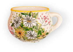 BögreManufaktúra Margaréta csupor bögre