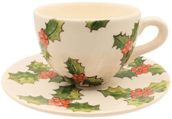 BögreManufaktúra Magyal Kisjumbó Tányérral