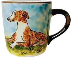 BögreManufaktúra Agár kutyás bögre