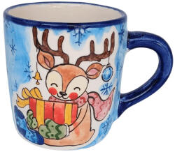 BögreManufaktúra Karácsonyi Bögre