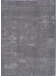 Universal Loft antracitszürke szőnyeg, 160 x 230 cm - Universal
