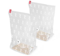 Compactor Vákuumzsák készlet 2 db-os Express M - Compactor