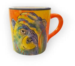 BögreManufaktúra Popart bögre PP005