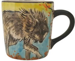 BögreManufaktúra Farkas bögre