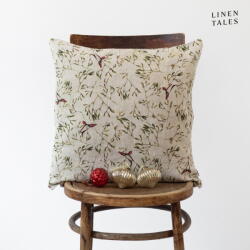 Linen Tales Párnahuzat karácsonyi mintával 40x60 cm - Linen Tales - bonami - 9 650 Ft