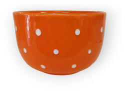 BögreManufaktúra Müzlis tál narancs