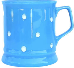 BögreManufaktúra Angol bögre világos kék