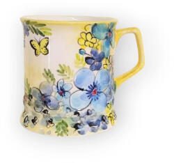 BögreManufaktúra Kékek bögre